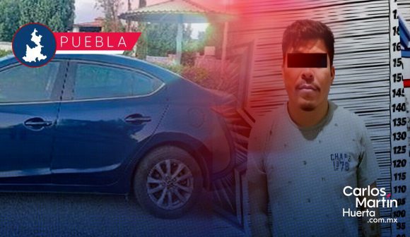 Detienen a ‘El Pelón’, presunto cómplice de ‘El Tato’ vinculado al ataque del bar Lacoss