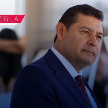 Portada En Puebla, quien violenta a las mujeres enfrenta a la ley Armenta CMH En Puebla, quien violenta a las mujeres enfrenta a la ley: Armenta