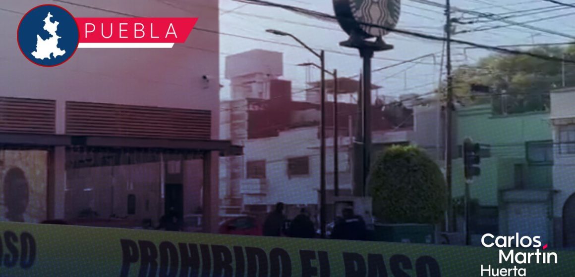 Portada En intento de robo, dejan sin luz a Starbucks de El Carmen CMH En intento de robo, dejan sin luz a Starbucks de El Carmen