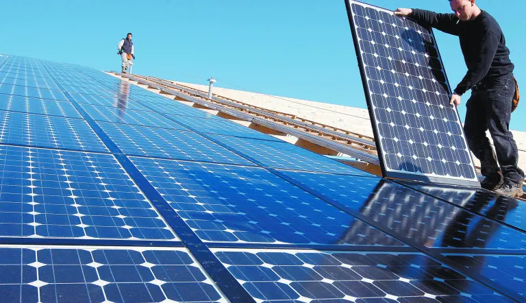 Energía Solar Herrera: Central fotovoltaica operará en Tecali para 2027 2 Energia Solar Herrera Central fotovoltaica operara en Tecali para 2027 3