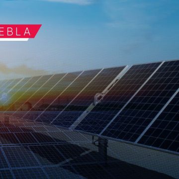 Energía Solar Herrera: Central fotovoltaica operará en Tecali para 2027