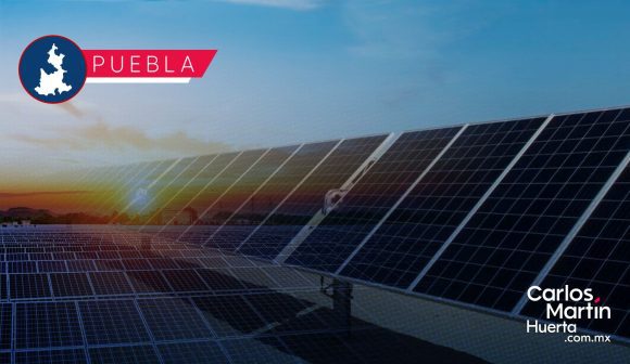 Energía Solar Herrera: Central fotovoltaica operará en Tecali para 2027