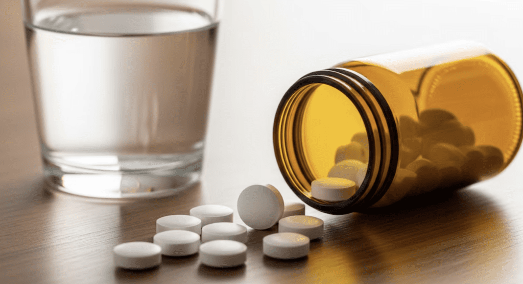 Estados Unidos aprueba la primera píldora contra la obesidad