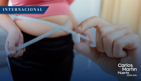 Estados Unidos aprueba la primera píldora contra la obesidad