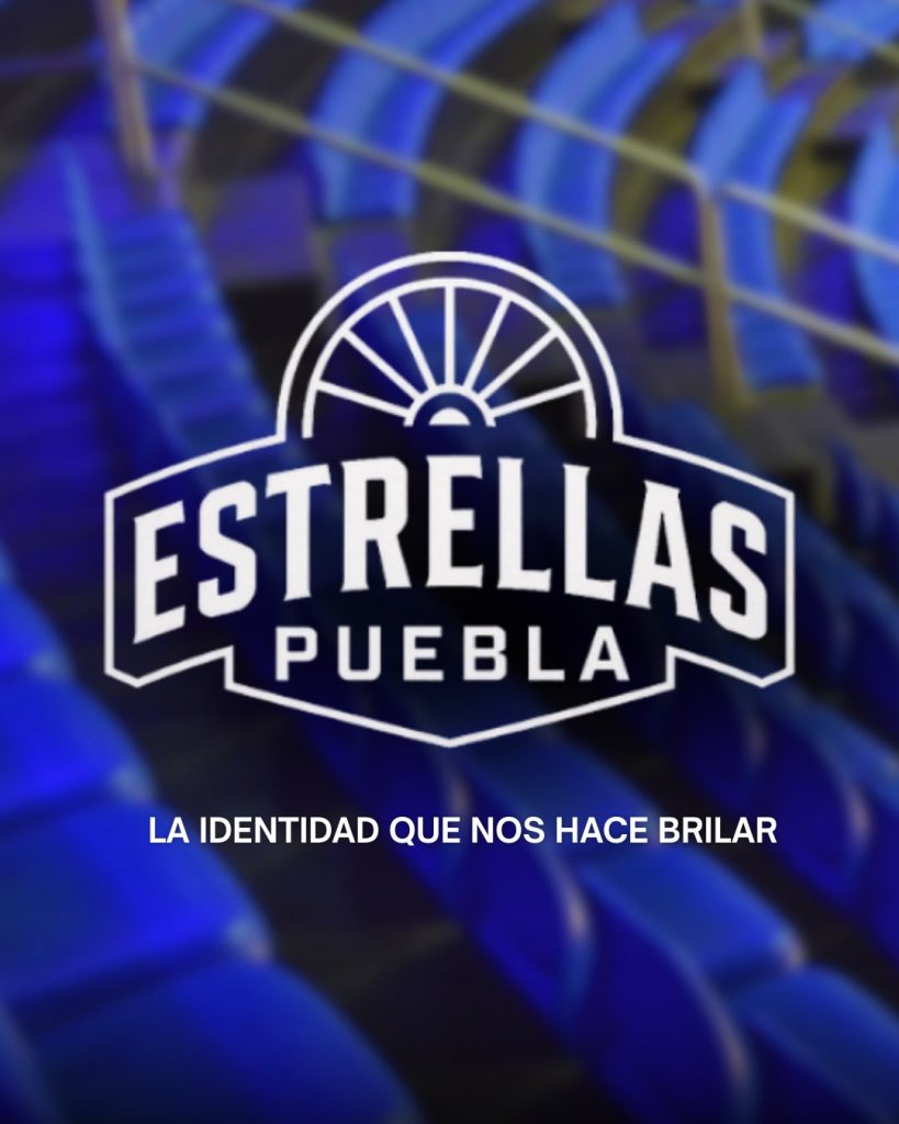Estrellas de Puebla presenta su calendario oficial para la temporada 2026