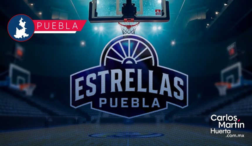 Estrellas de Puebla presenta su calendario oficial para la temporada 2026