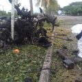 Suman cinco muertos por explosión de coche en Michoacán; investigan como terrorismo