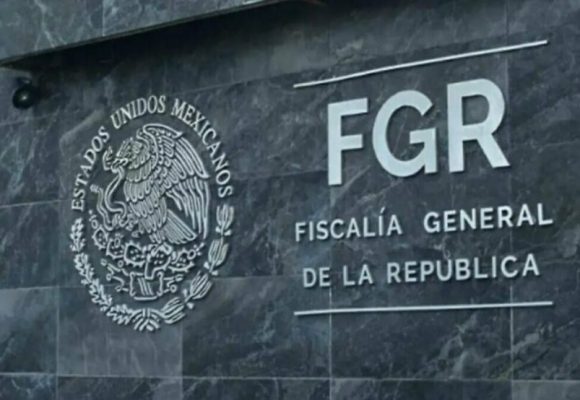 FGR recupera $62.8 millones a favor del estado por caso ‘Estafa Maestra’