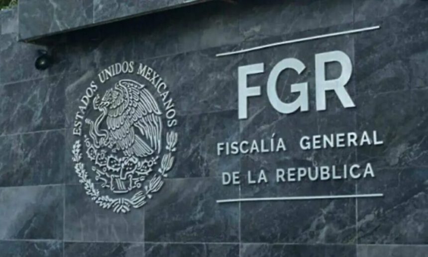 FGR recupera $62.8 millones a favor del estado por caso ‘Estafa Maestra’