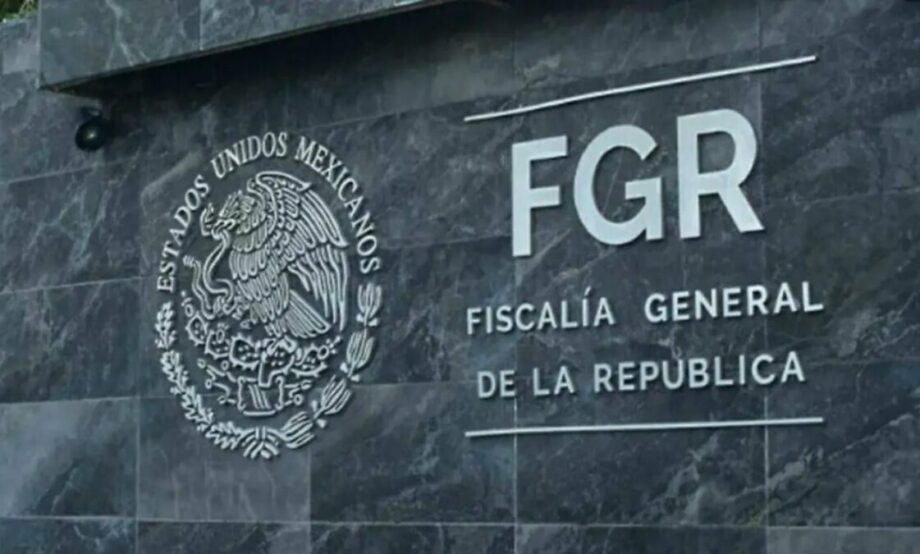 FGR Avanza proceso para elegir nuevo titular de la FGR: 43 aspirantes buscan el cargo