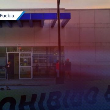 Muere bebé tras ser abandonado en Hospital de Tecamachalco; tenía un traumatismo craneoencefálico