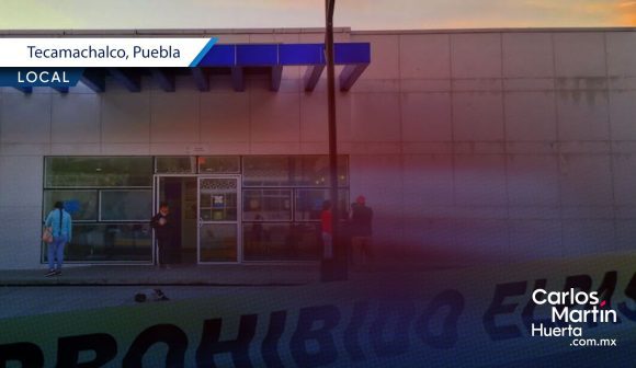 Muere bebé tras ser abandonado en Hospital de Tecamachalco; tenía un traumatismo craneoencefálico