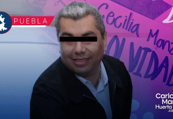 López Zavala suma segunda condena: recibe seis años de prisión por violencia familiar