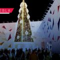 Festival Navideño “Por Amor a Puebla” 2025: Diversión y cenas gratuitas en el Centro Expositor