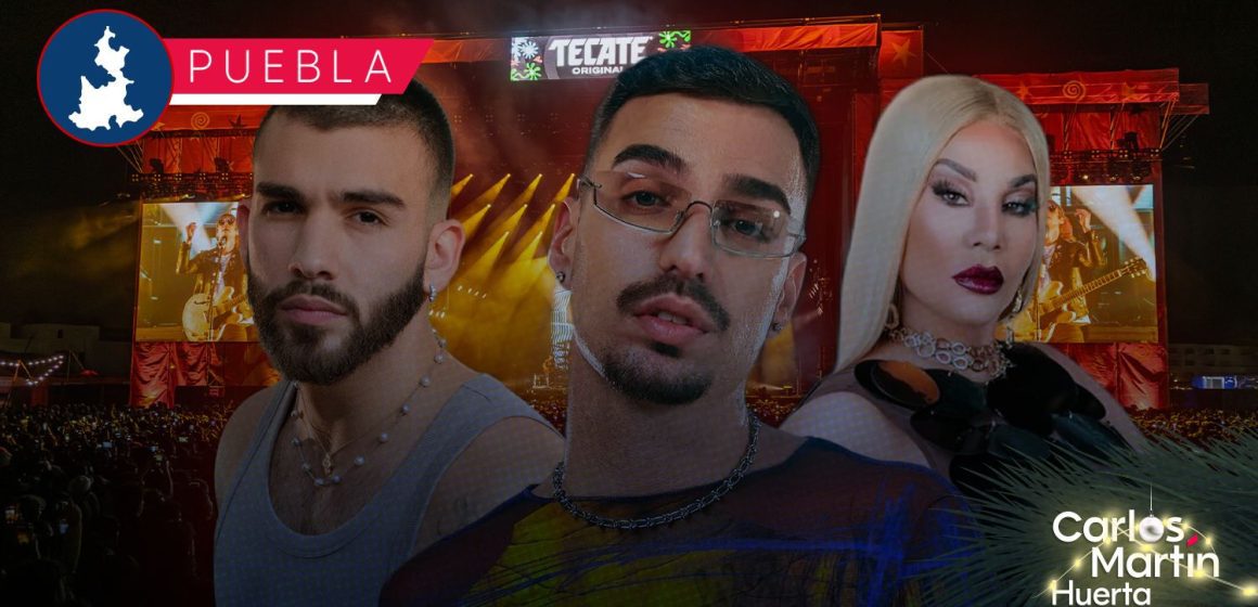 Festival Resuena Dos Equis anuncia su lineup 2026