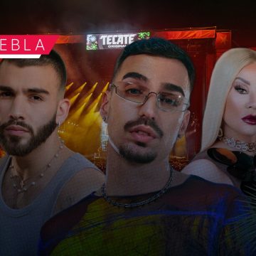 Festival Resuena Dos Equis anuncia su lineup 2026