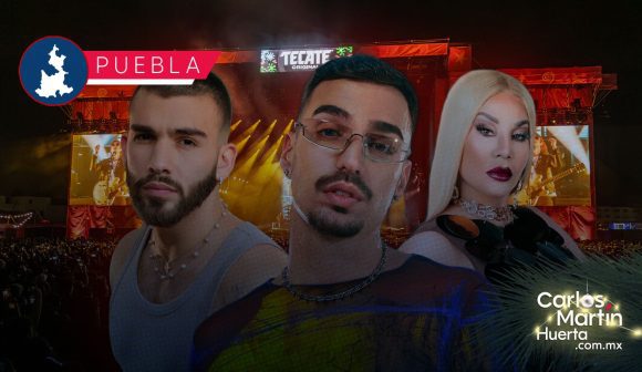 Festival Resuena Dos Equis anuncia su lineup 2026