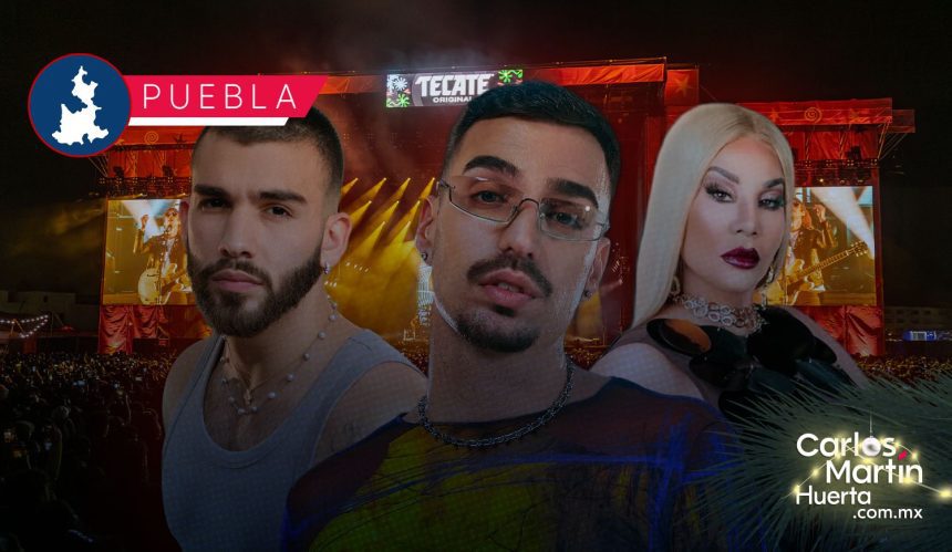 Festival Resuena Dos Equis anuncia su lineup 2026
