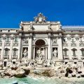 ‘Fontana di Trevi’ deja de ser gratuita; conoce cuánto costará  