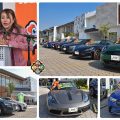 Sorteo UDLAP 39: Entrega de premios a once ganadores; Residencia y autos de lujo