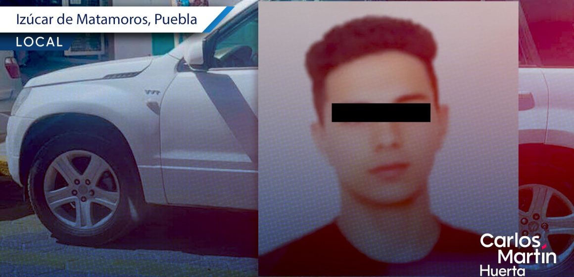 Denuncian fraude en la compra-venta de vehículo en Izúcar; mujer es despojada de su camioneta