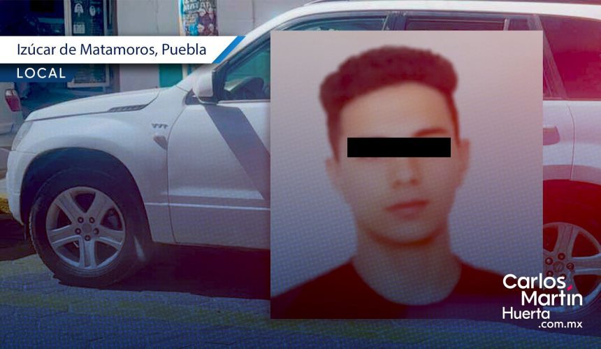 Denuncian fraude en la compra-venta de vehículo en Izúcar; mujer es despojada de su camioneta