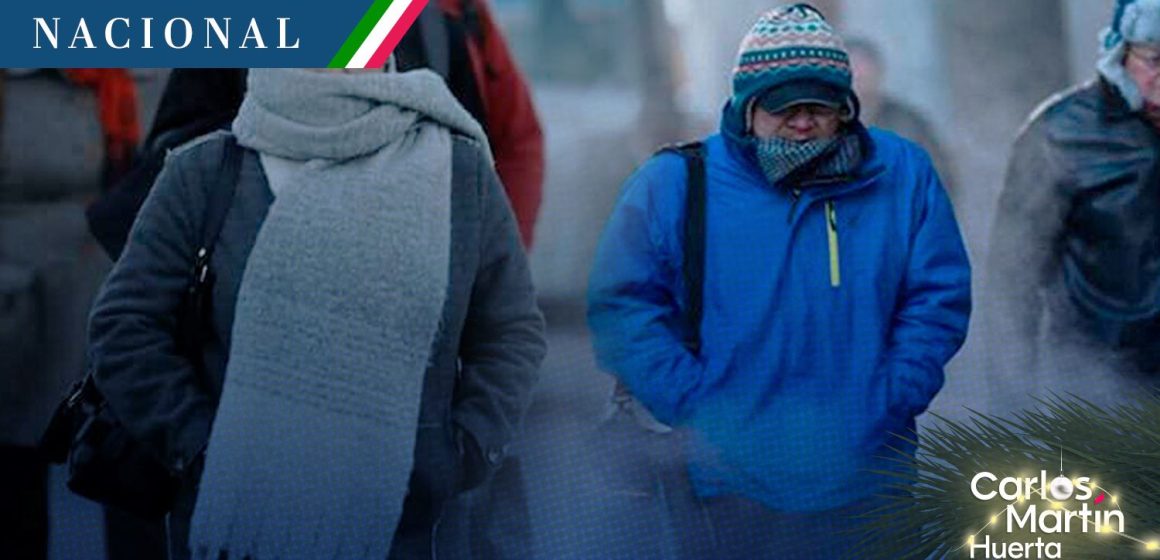 Frío - Clima - Bajas temperaturas Clima: Se prevé ambiente frío a muy frío durante la mañana y la noche de hoy