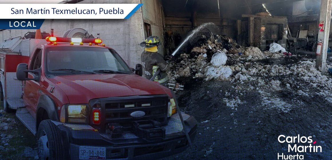 Portada Fuegos artificiales provocan incendio en San Baltazar Temaxcalac CMH Fuegos artificiales provocan incendio en San Baltazar Temaxcalac