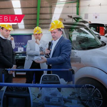 Gobierno Federal y Estatal impulsan proyectos claves de ciencia y tecnología