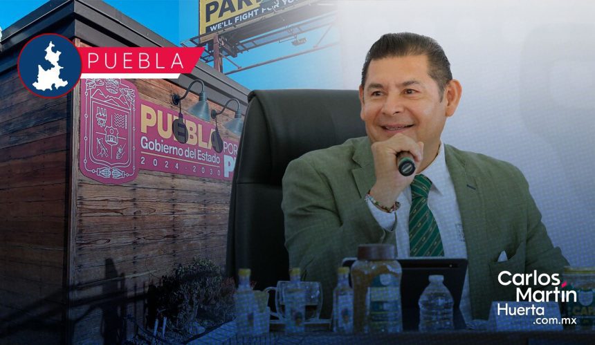 Gobierno de Puebla fortalece lazos con migrantes con cerca de 7 mil asesorías