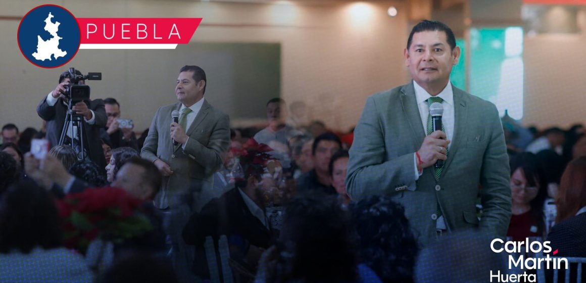 Gobierno estatal fortalece y refuerza la procuración de justicia