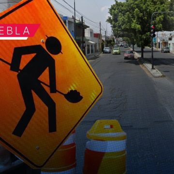 Portada Habrá cierres en la 24 Sur por trabajos de rehabilitación; obra durará 2 meses CMH Habrá cierres en la 24 Sur por trabajos de rehabilitación; obra durará 2 meses