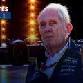 Helmut Marko se despide de Redbull tras dos décadas con el equipo