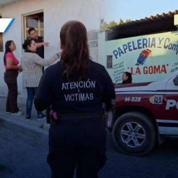 Portada Hijo y nieta desalojan a mujer de 103 años de su casa en Tehuacán CMH Hijo y nieta desalojan a mujer de 103 años de su casa en Tehuacán