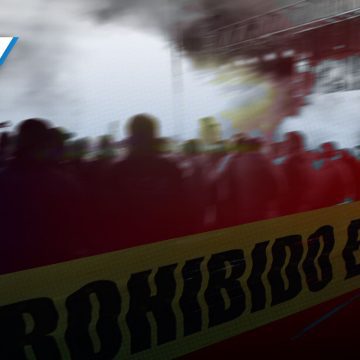 Asesinan a joven albañil durante riña en baile popular en Atlixco