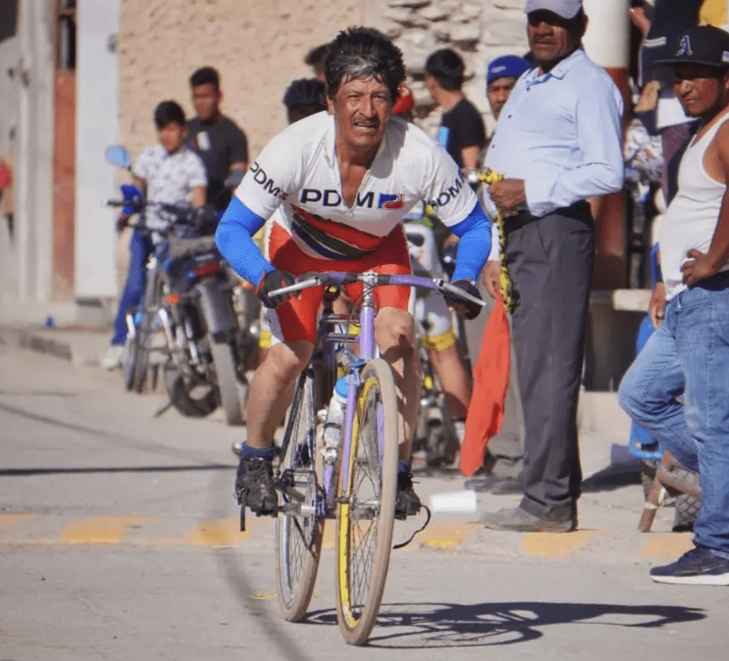 Huejonapan convoca a la carrera ciclista 22La Reina de las Turismeras 202622 3 1