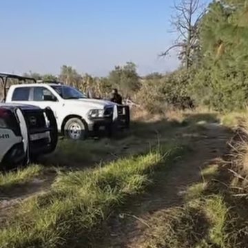 Hallan 7 cuerpos con huellas de violencia en barranca de Nopalucan, Puebla: límites con Tlaxcala