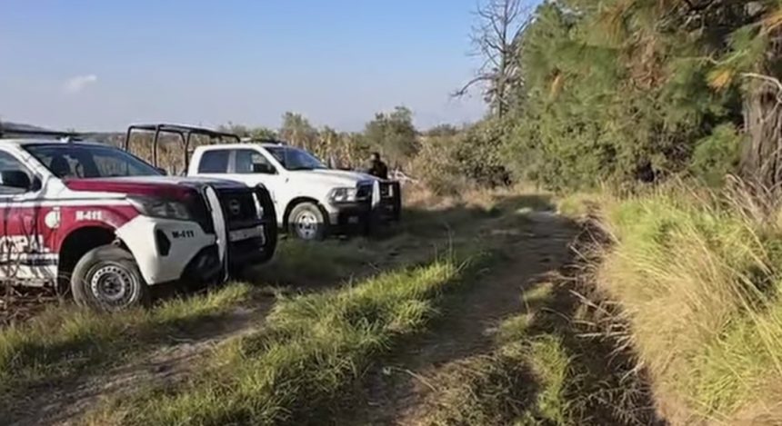 Tres de los siete hombres abandonados en una barranca de Nopalucan serían de vecinos de Tepeaca