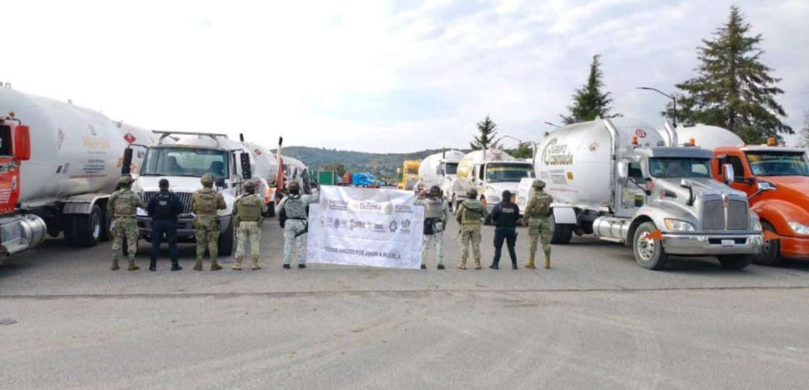 IMG_6152 Decomiso de huachicol en Tepeaca: Aseguran más de 82 mil litros de hidrocarburo robado