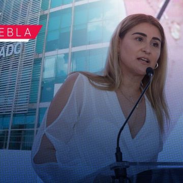 Idamis Pastor Betancourt Idamis Pastor desmiente rumores de su salida de la Fiscalía de Puebla