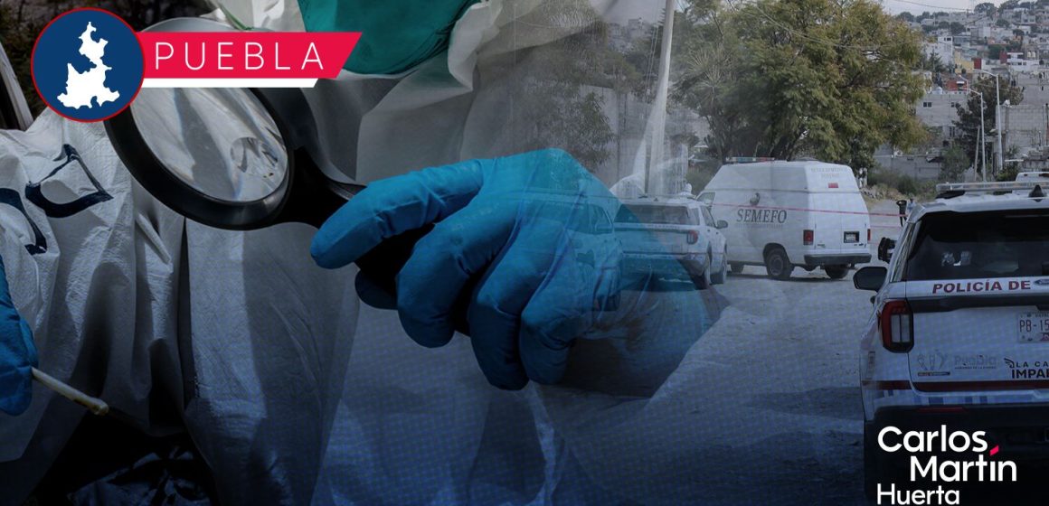 Identifican a entambado en bodega de la colonia Santa Catarina; era arquitecto