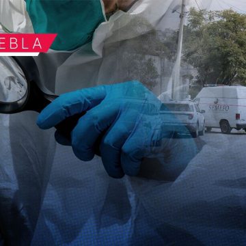 Identifican a entambado en bodega de la colonia Santa Catarina; era arquitecto