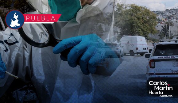 Identifican a entambado en bodega de la colonia Santa Catarina; era arquitecto