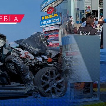 Portada Identifican a la víctima del accidente en Vía San Ángel; responsables relacionados con arrancones en Vía Atlixcáyotl CMH Identifican a la víctima del accidente en Vía San Ángel; responsables relacionados con arrancones en Vía Atlixcáyotl