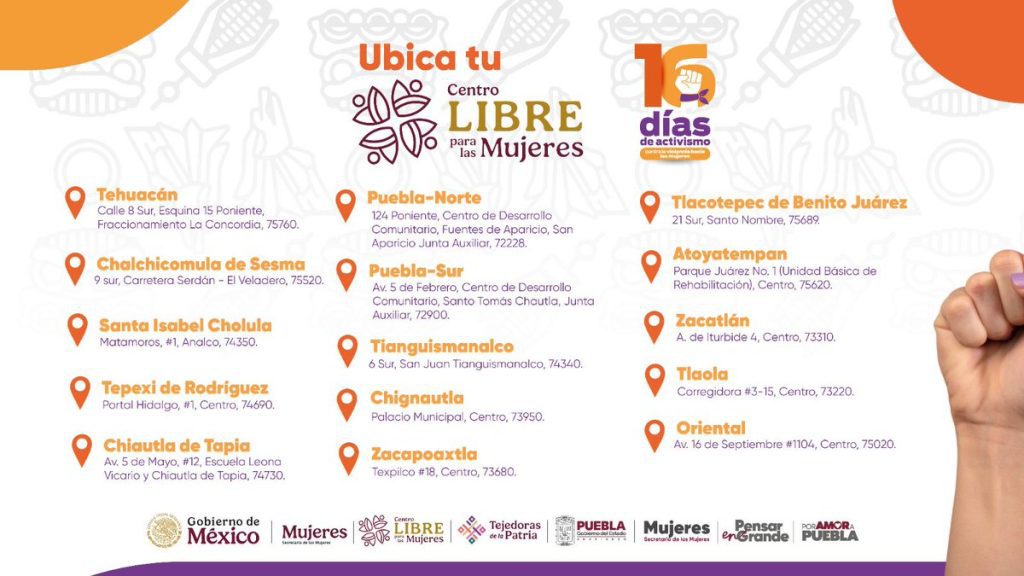Invitan a participar en Cine Debate Comunitario y Taller Tejedoras de la Paz 2