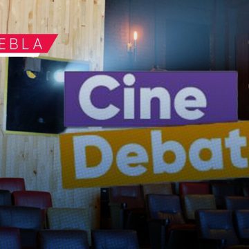 Invitan a participar en Cine Debate Comunitario y Taller ‘Tejedoras de la Paz’