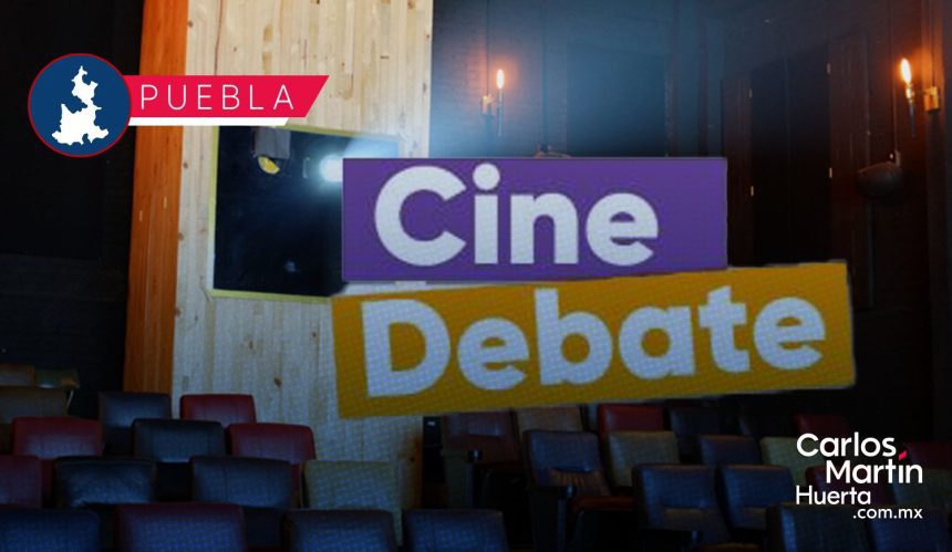 Invitan a participar en Cine Debate Comunitario y Taller 'Tejedoras de la Paz' Invitan a participar en Cine Debate Comunitario y Taller ‘Tejedoras de la Paz’