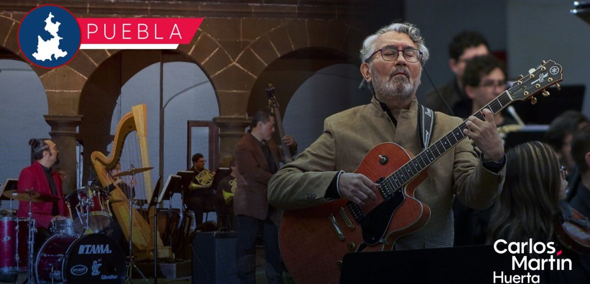 Invitan al estreno digital de la producción sinfónica “RAPSODIA: Tu vuelo más allá”