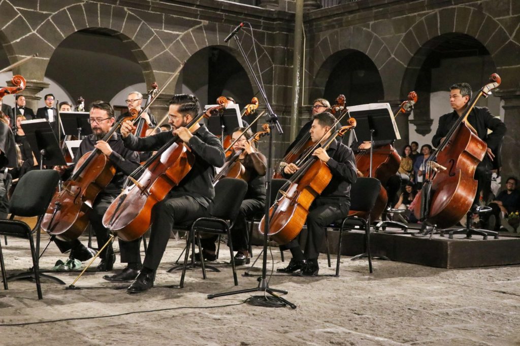 Invitan al estreno digital de la producción sinfónica "RAPSODIA: Tu vuelo más allá"