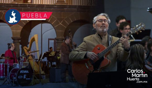 Invitan al estreno digital de la producción sinfónica RAPSODIA Tu vuelo más allá Invitan al estreno digital de la producción sinfónica “RAPSODIA: Tu vuelo más allá”